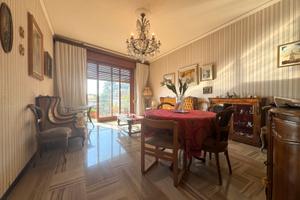 Parnaso - 3 locali, nuda proprietà