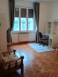 3 stanze per studentesse