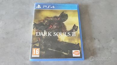 Dark Souls 3