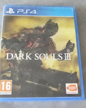 Dark Souls 3