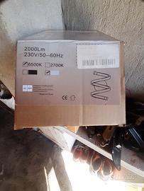 lampada a led 