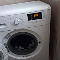 LAVATRICE INDESIT 