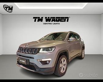 JEEP Compass 2ª serie - Compass 2.0 Multijet II au
