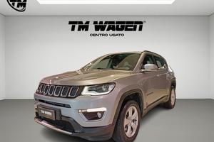 JEEP Compass 2ª serie - Compass 2.0 Multijet II au