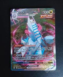 Pokemon Duraludon V Max
