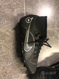 Scarpette calcio nike