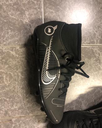 Scarpette calcio nike