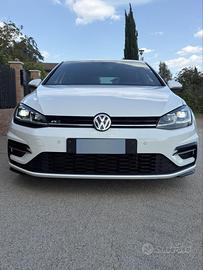 Golf 1.4 TSI 125 CV 5p. Highline