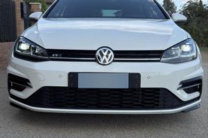 Golf 1.4 TSI 125 CV 5p. Highline