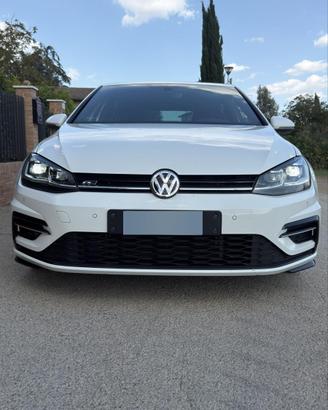 Golf 1.4 TSI 125 CV 5p. Highline
