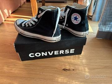 Converse All Star  alla caviglia unisex
