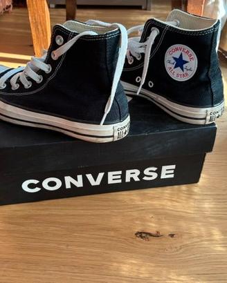 Converse All Star  alla caviglia unisex
