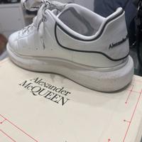 Scarpe alexander mc queen 43