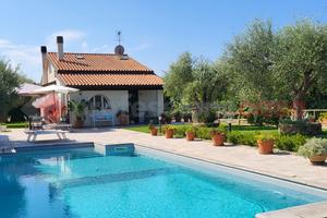 Villa singola Cecina [262V5VRG] (San Pietro in Pal