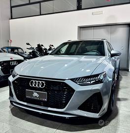 Audi RS6 4.0 TFSI 630CV Quattro Tiptronic Performa