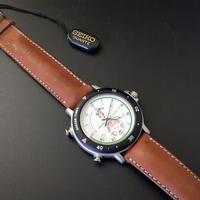 SEIKO SOCCER TIMER WORLD CUP 1990 NOS
