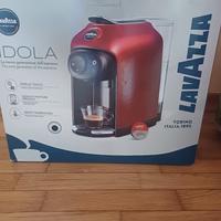 macchina caffè lavazza 