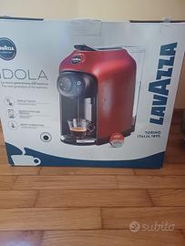 macchina caffè lavazza 