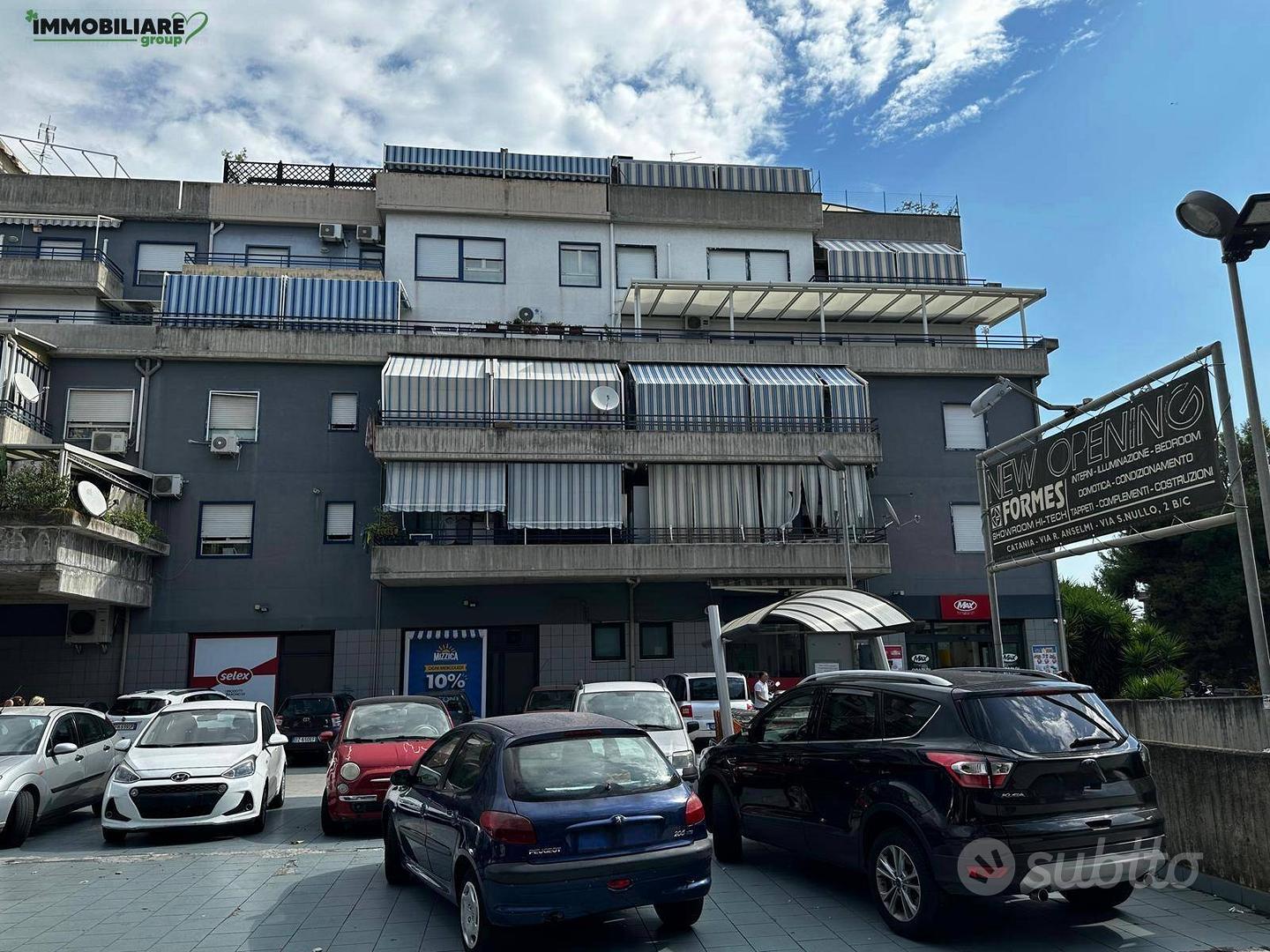 Appartamento – Catania, Nesima Inferiore, Monte Po-Nesima-San Leone-Rapisardi - Vista 4