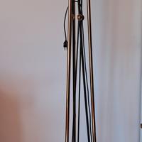 lampada da terra modern