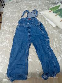 Salopette Dickies