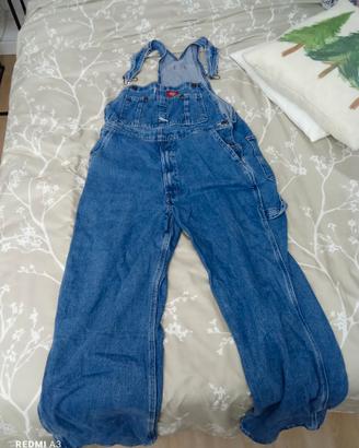 Salopette Dickies
