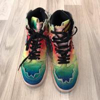 Sneakers Nike originali n40