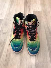 Sneakers Nike originali n40