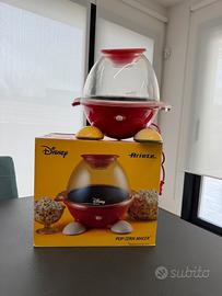 Macchina pop corn