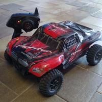 Macchina RC Buggy telecomandata con ricambi