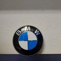 placchetta bmw 