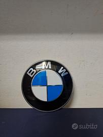 placchetta bmw 