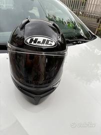Casco integrale