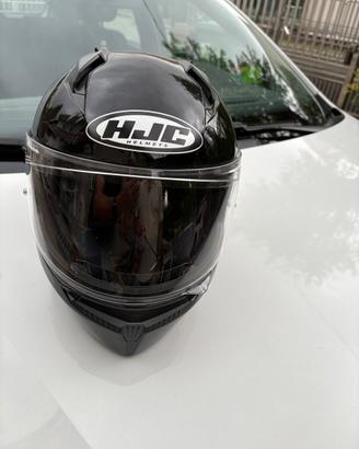 Casco integrale