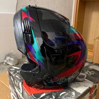 Casco Helmet