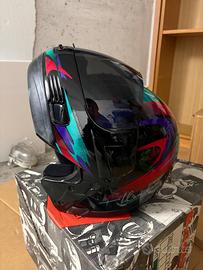 Casco Helmet