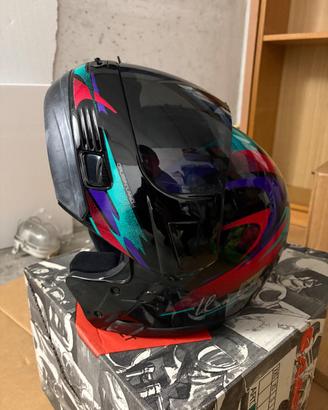 Casco Helmet