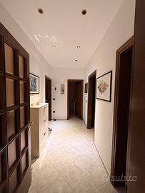 APPARTAMENTO 100m2 PRATO ZONA MALISETI