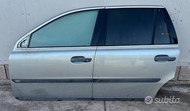 VOLVO XC90 PORTE E PORTELLONE 2002-2013