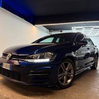 Volkswagen Golf 1.6 TDI 115 CV 5p. R-Line