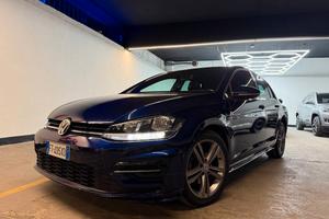 Volkswagen Golf 1.6 TDI 115 CV 5p. R-Line