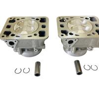 COPPIA CILINDRI DUCATI 748 R SPS R 98 99 12020471A