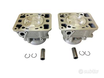 COPPIA CILINDRI DUCATI 748 R SPS R 98 99 12020471A