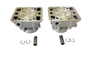 COPPIA CILINDRI DUCATI 748 R SPS R 98 99 12020471A