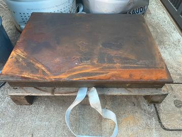 Base / Tavola