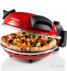Forno pizza Ariete 