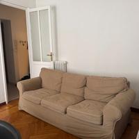 Divano Ikea Ektorp 3 posti