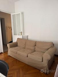 Divano Ikea Ektorp 3 posti