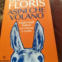 libro Asini che Volano 