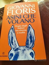 libro Asini che Volano 